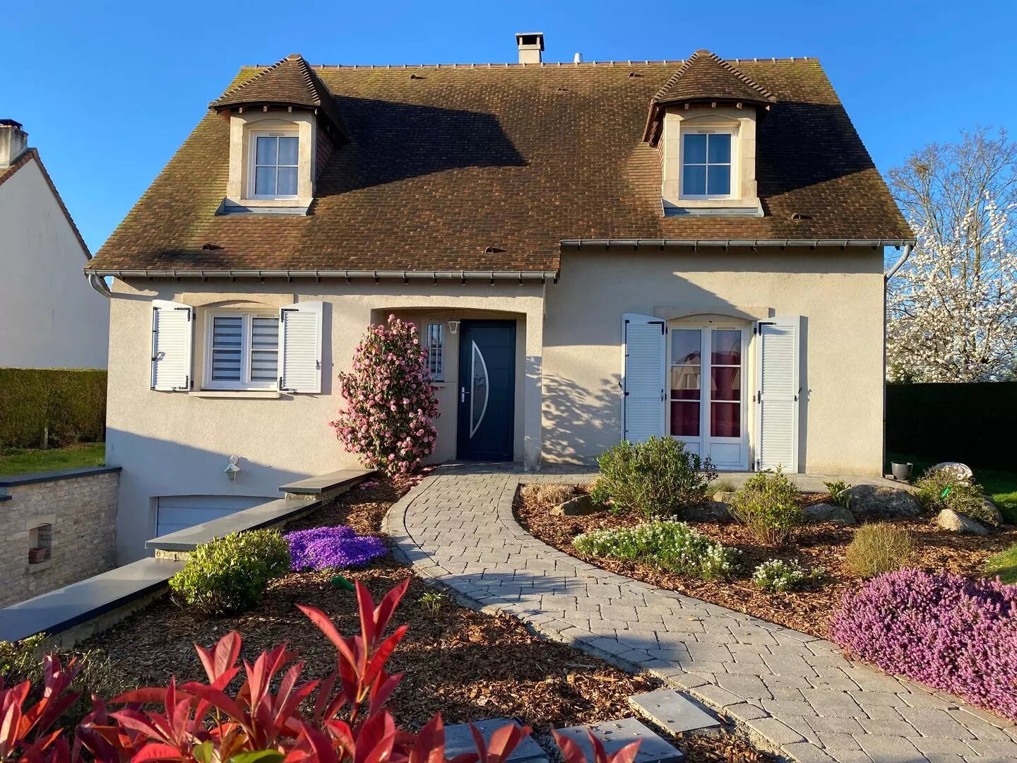 Maison à vendre, 152m², Mondeville