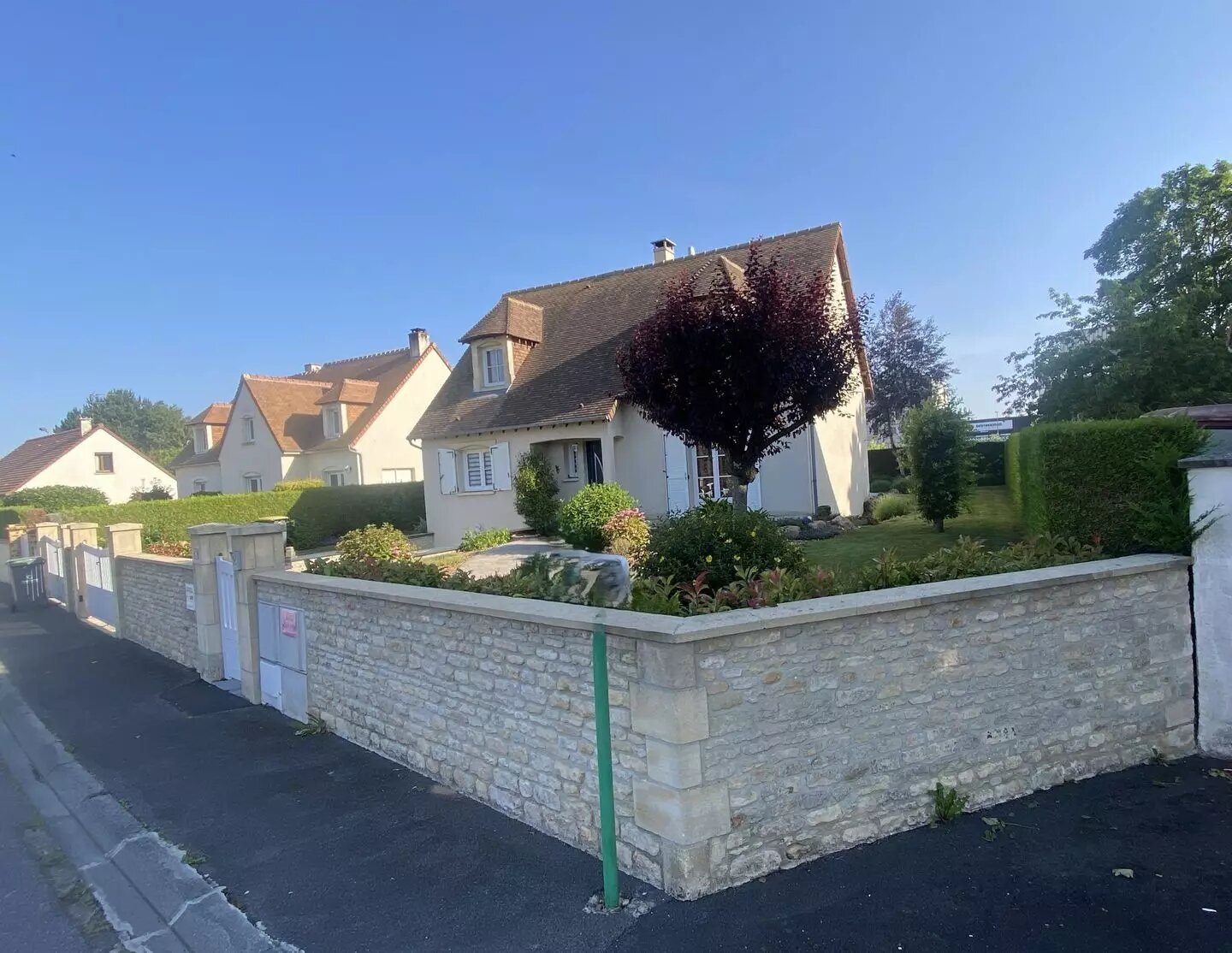 Maison à vendre, 152m², Mondeville