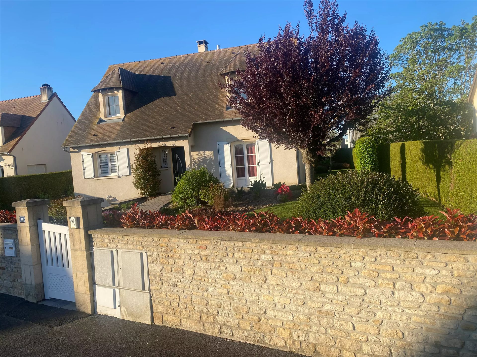Maison à vendre, 152m², Mondeville