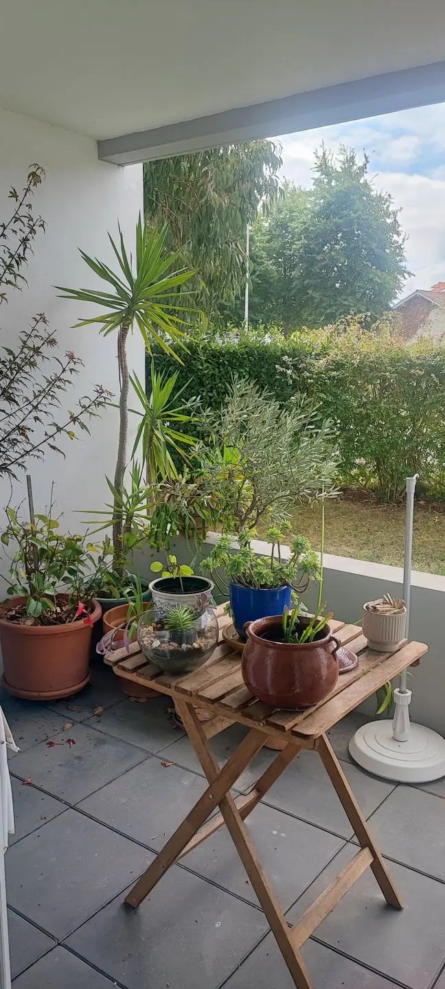 Appartement à vendre, 68m², Bayonne