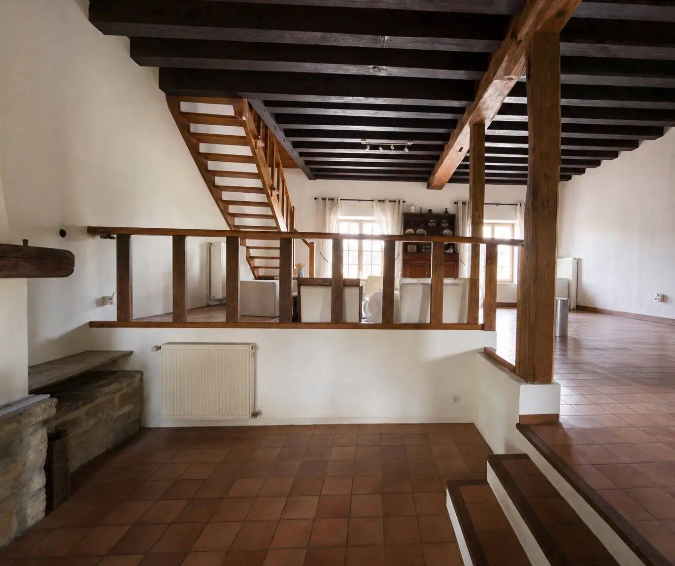 Maison à vendre, 85m², Thevet-Saint-Julien