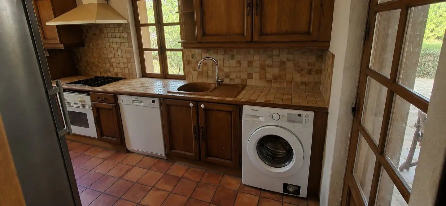 Maison à vendre, 85m², Thevet-Saint-Julien