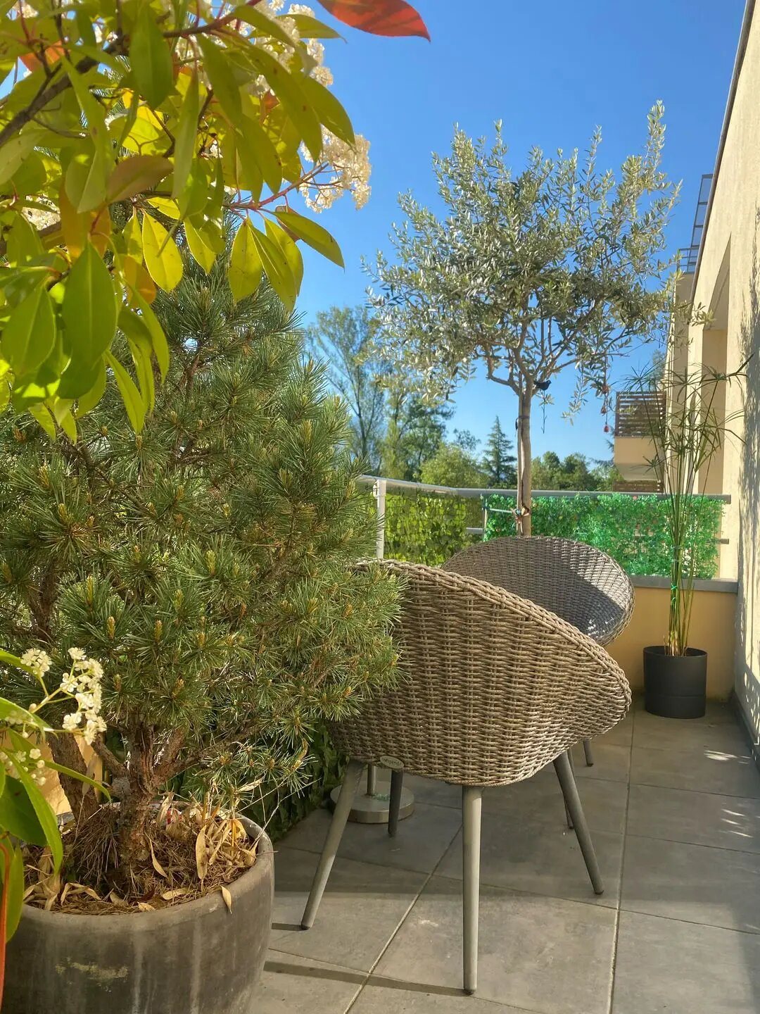 Appartement à vendre, 50m², Aix-les-Bains