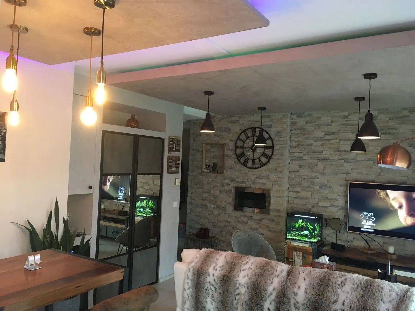 Appartement à vendre, 50m², Aix-les-Bains