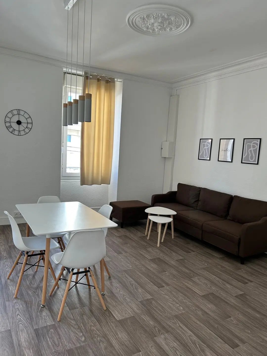 Appartement à vendre, 75m², Tarbes