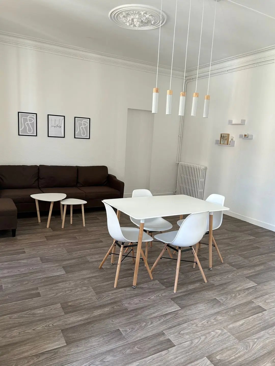 Appartement à vendre, 75m², Tarbes