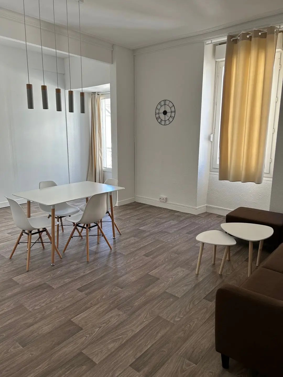 Appartement à vendre, 75m², Tarbes