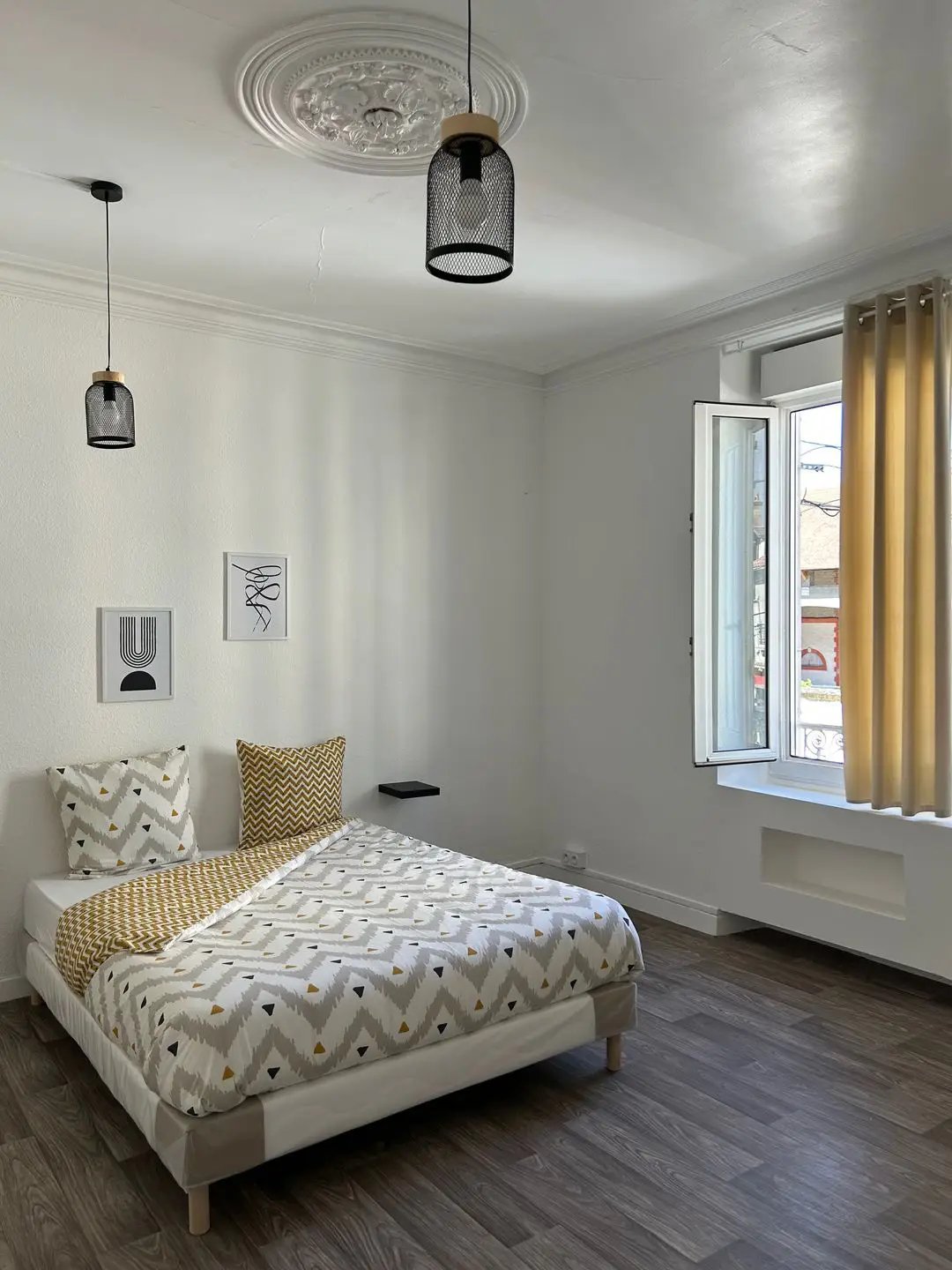 Appartement à vendre, 75m², Tarbes