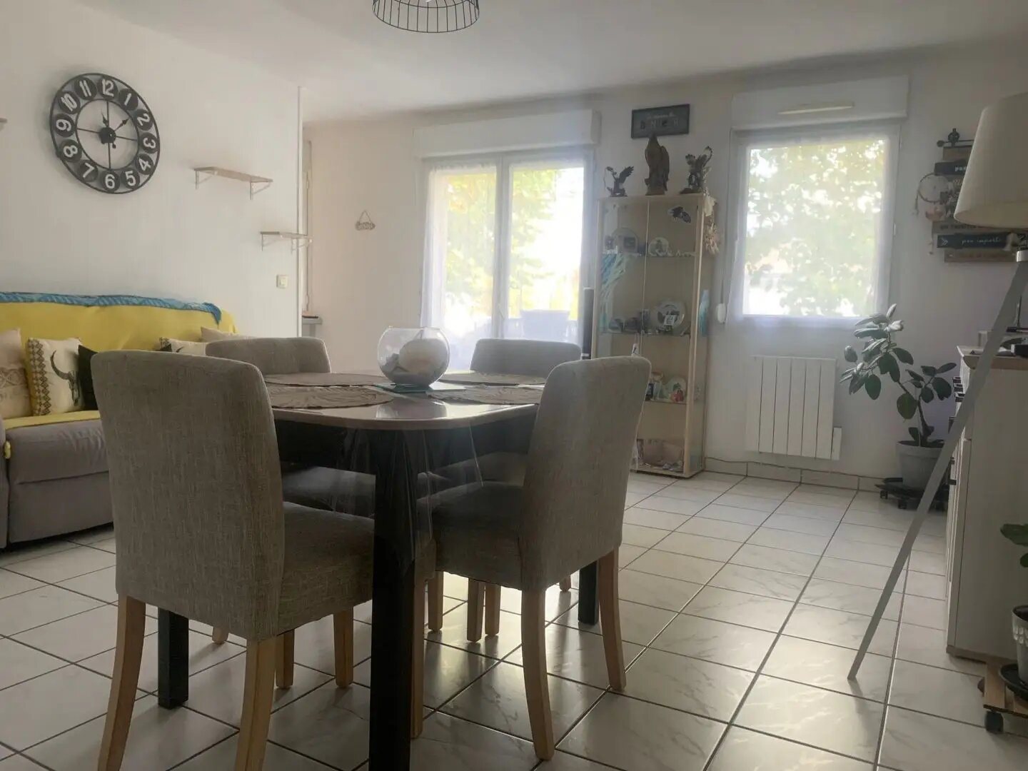 Appartement à vendre, 49m², Friville-Escarbotin