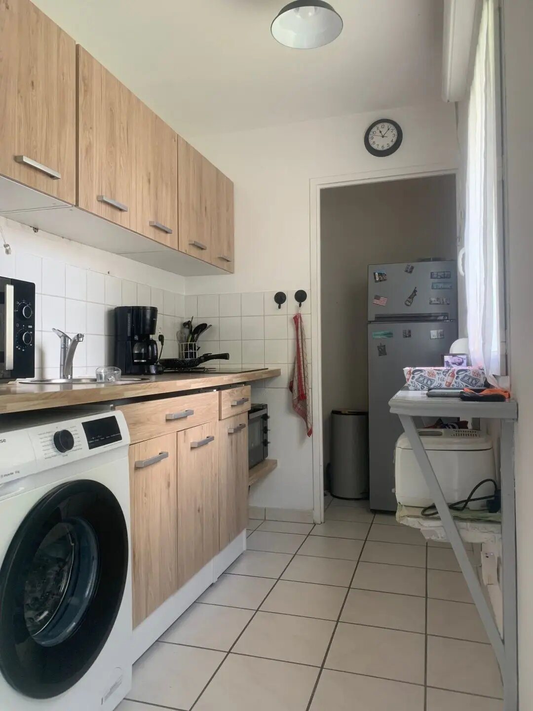 Appartement à vendre, 49m², Friville-Escarbotin