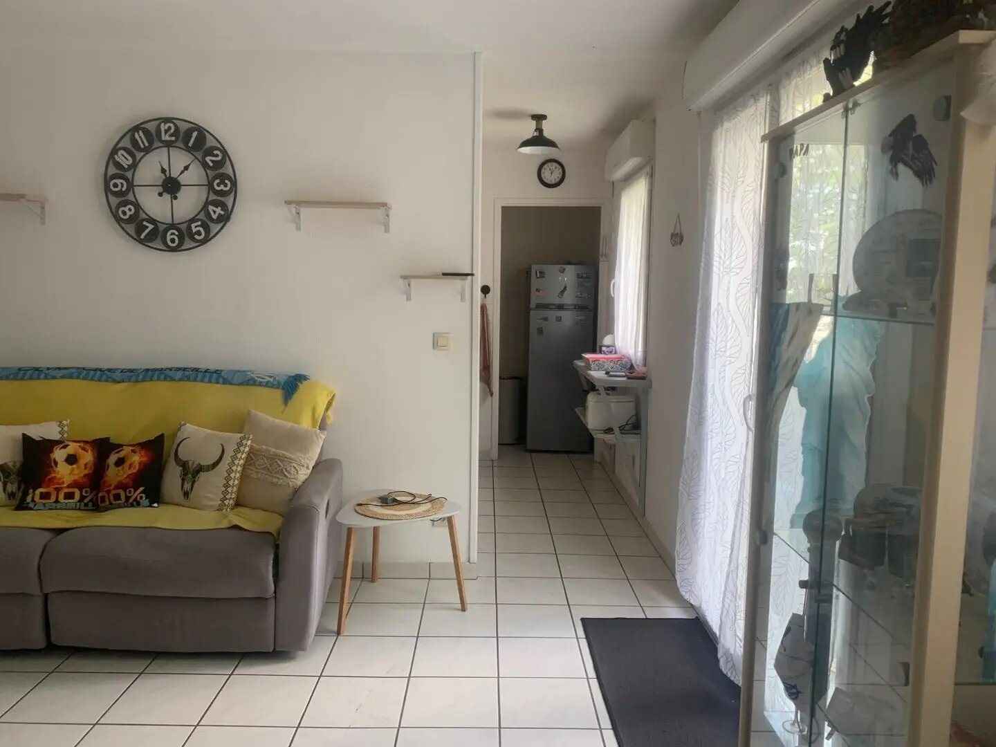 Appartement à vendre, 49m², Friville-Escarbotin