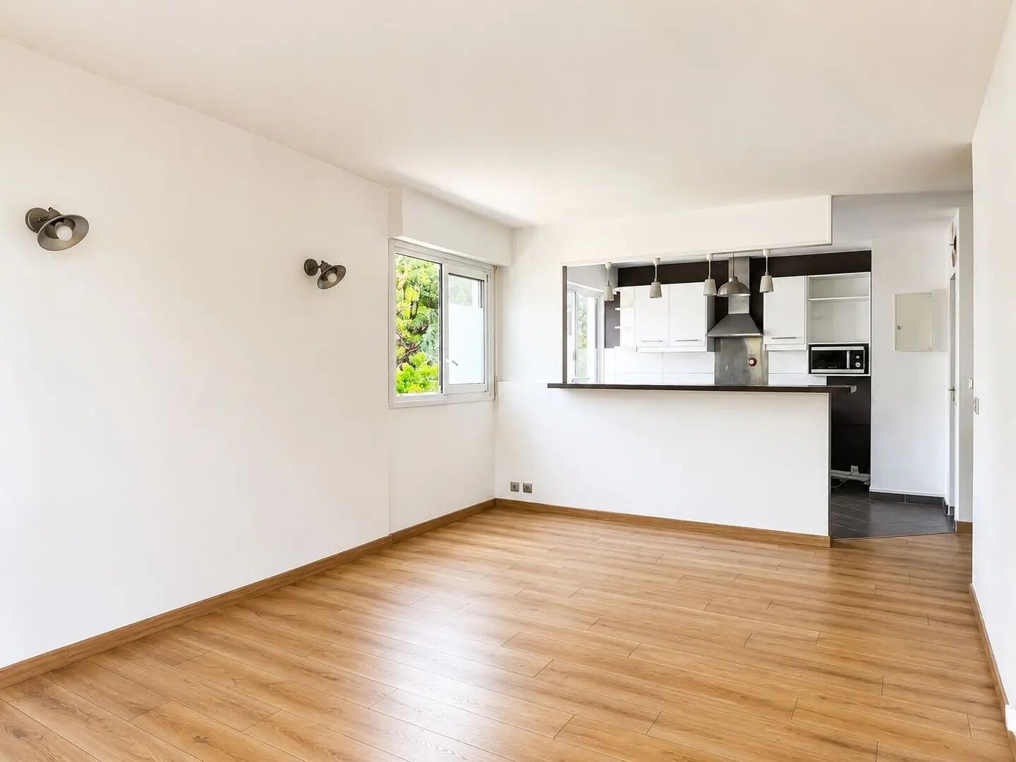 Appartement à vendre, 67m², Pontoise