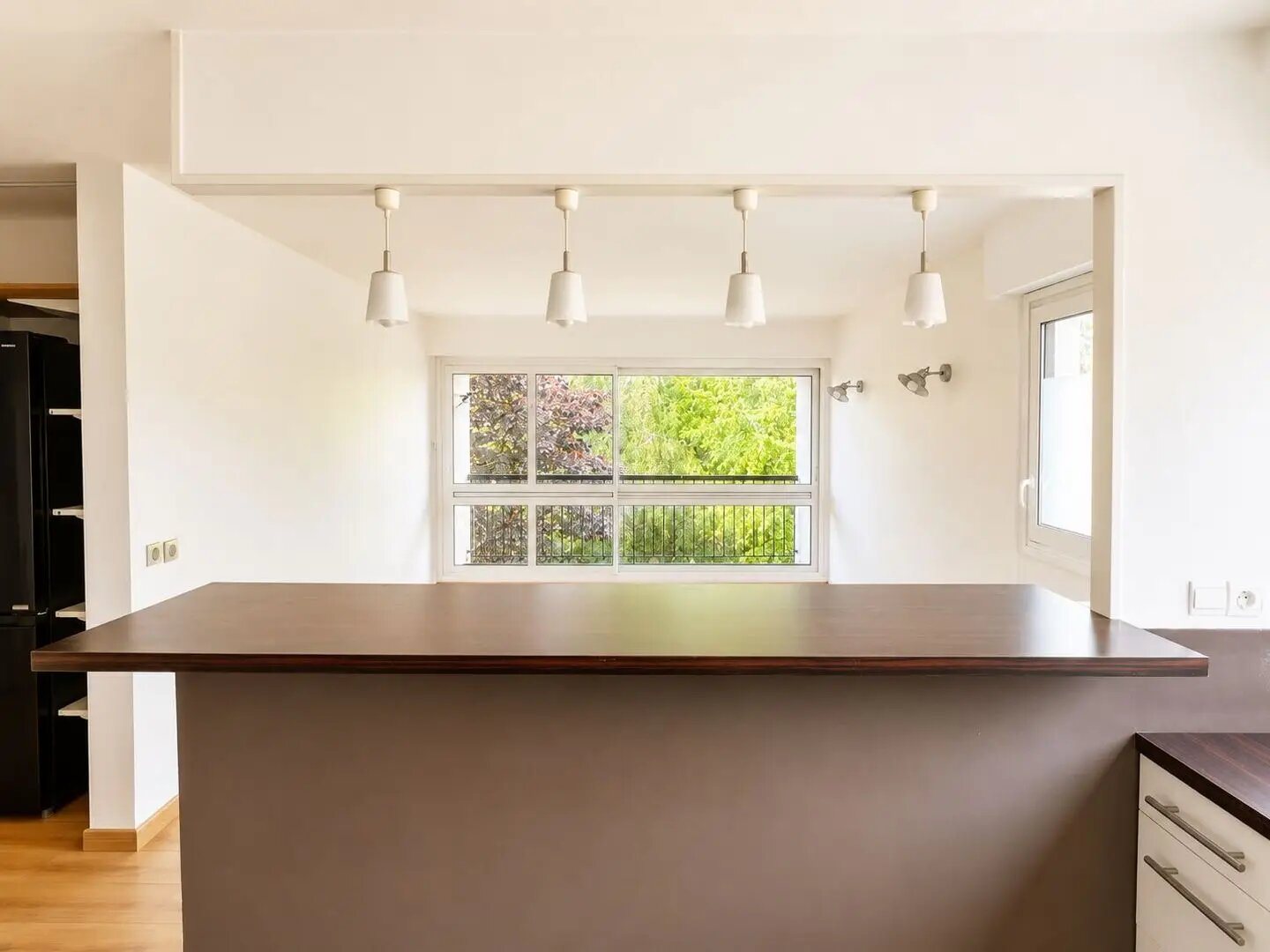 Appartement à vendre, 67m², Pontoise
