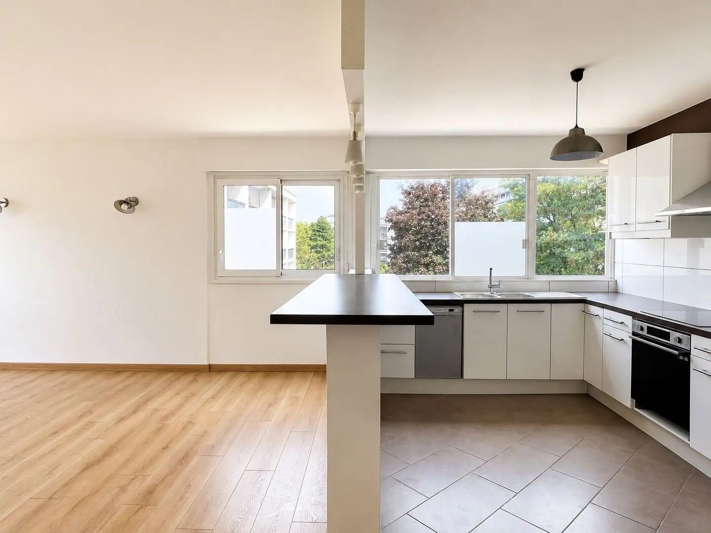 Appartement à vendre, 67m², Pontoise