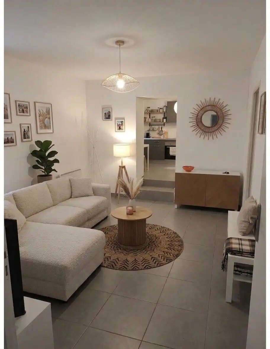 Appartement à louer, 40m², La Ciotat