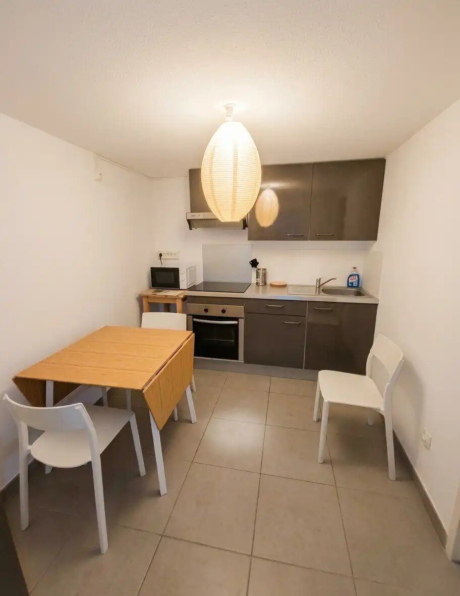 Appartement à louer, 40m², La Ciotat