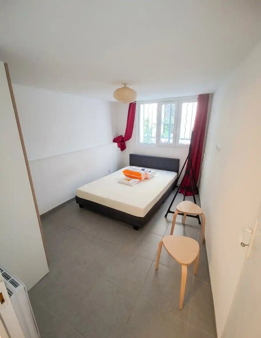 Appartement à louer, 40m², La Ciotat