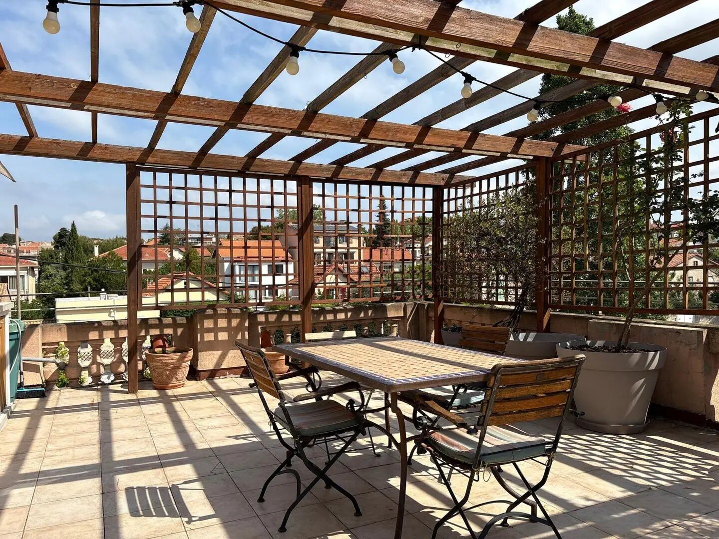 Appartement à vendre, 93m², Marseille 12ème