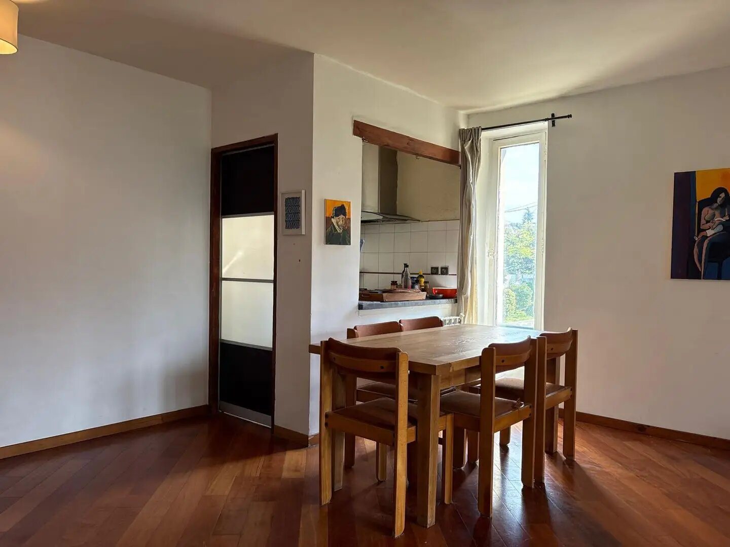 Appartement à vendre, 93m², Marseille 12ème