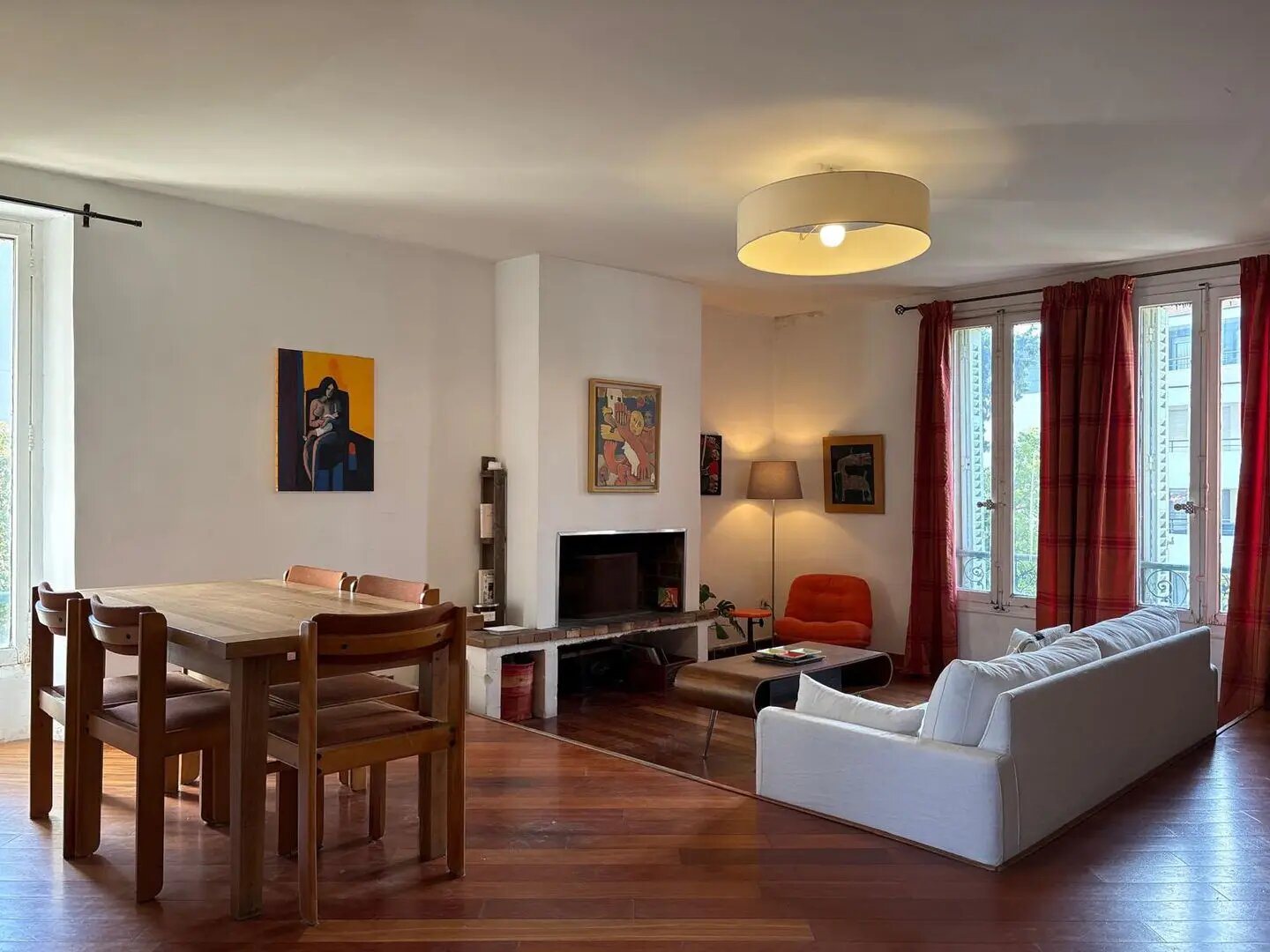 Appartement à vendre, 93m², Marseille 12ème