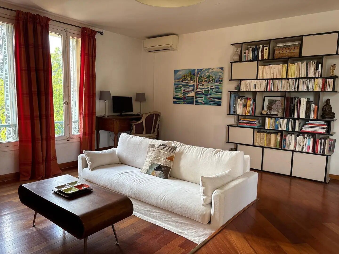 Appartement à vendre, 93m², Marseille 12ème
