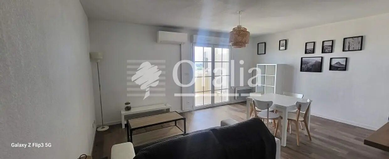 Appartement à louer, 49m², Juvignac