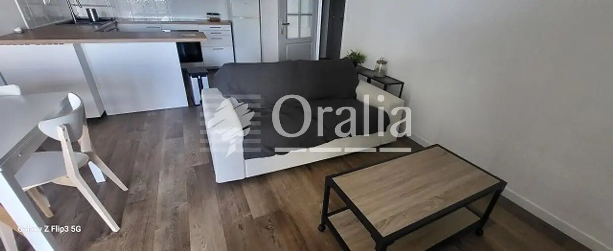 Appartement à louer, 49m², Juvignac