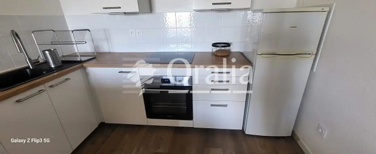 Appartement à louer, 49m², Juvignac