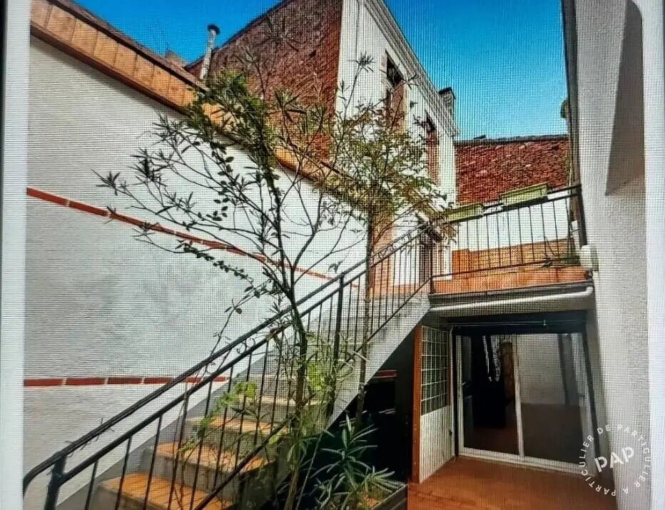 Maison à vendre, 160m², Moissac