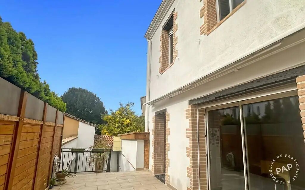 Maison à vendre, 160m², Moissac
