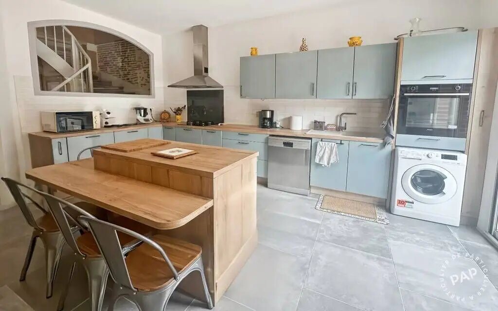 Maison à vendre, 160m², Moissac