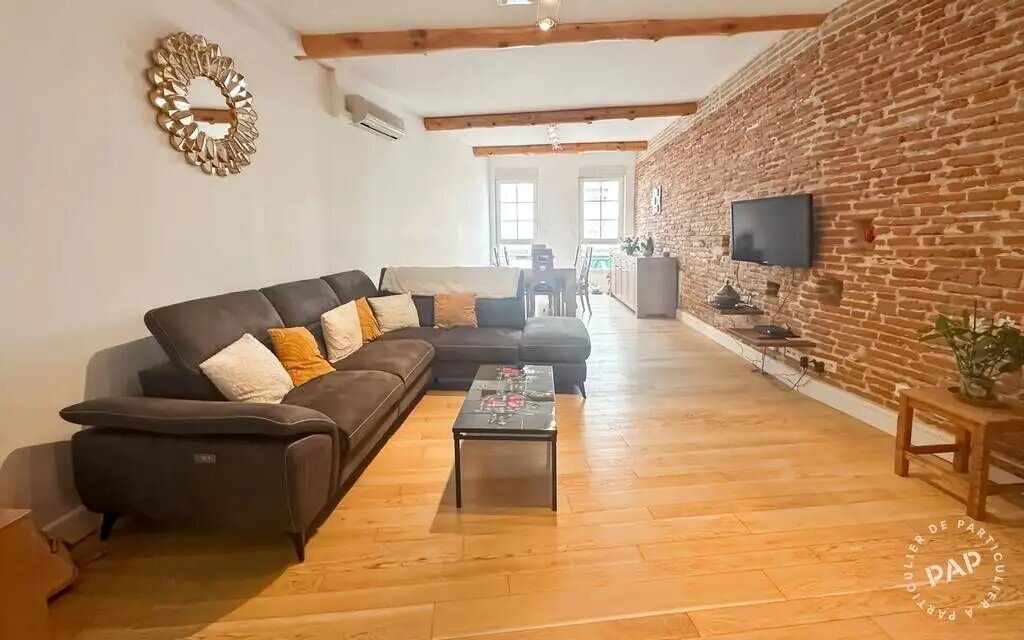 Maison à vendre, 160m², Moissac
