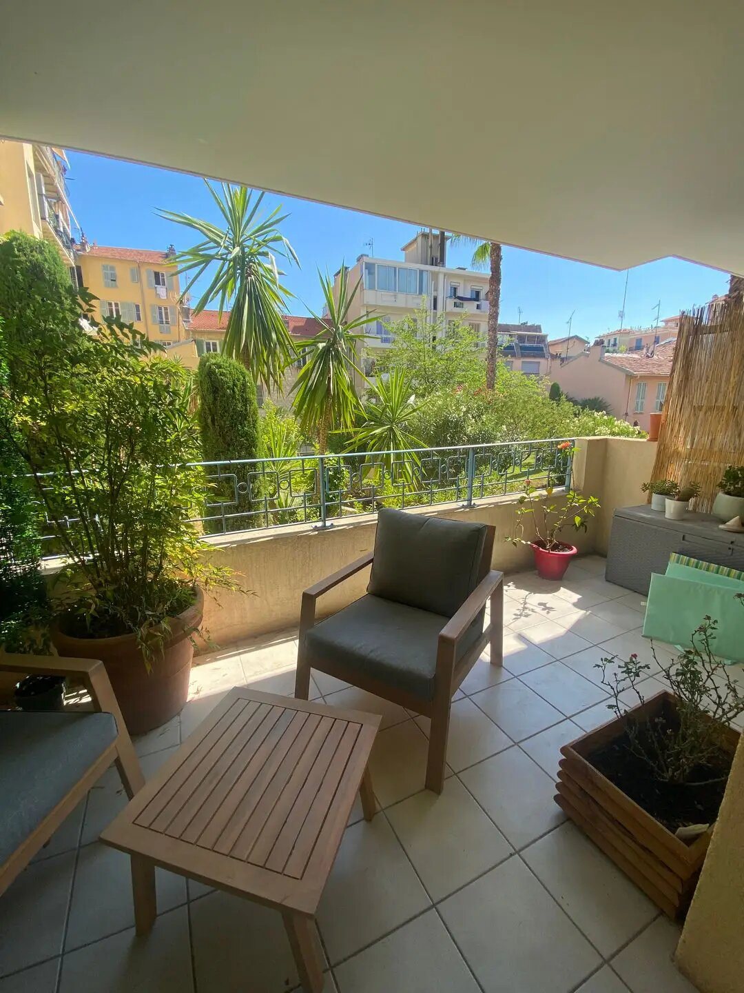 Appartement à vendre, 62m², Nice