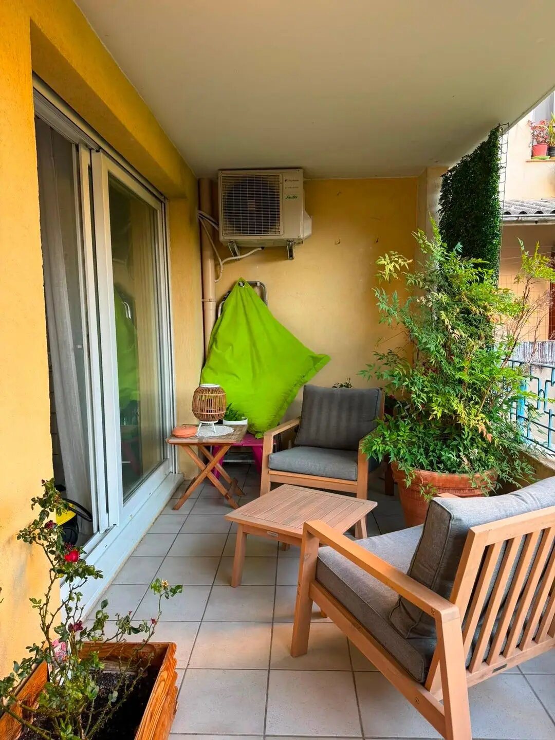 Appartement à vendre, 62m², Nice