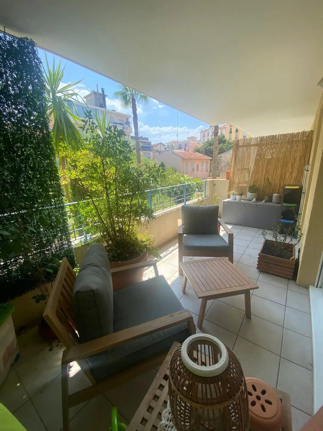 Appartement à vendre, 62m², Nice