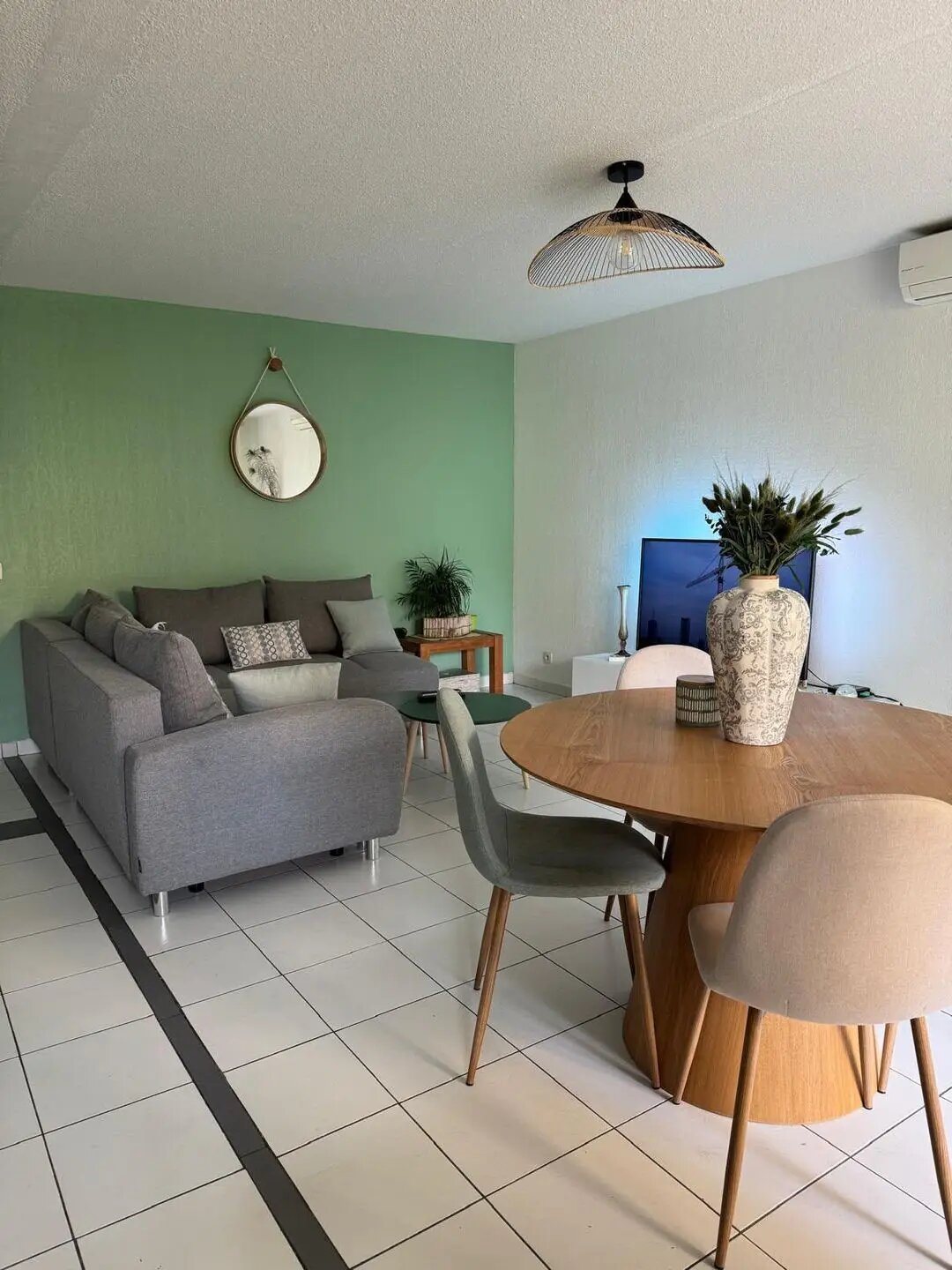 Appartement à vendre, 62m², Nice