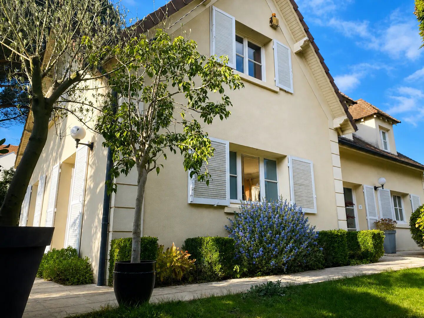 Maison à vendre, 195m², Montmorency
