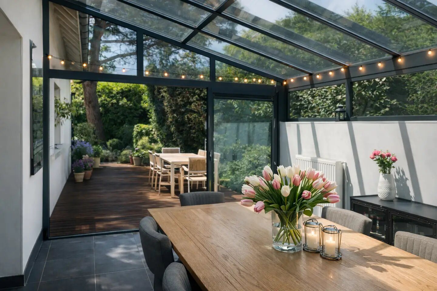 Maison à vendre, 195m², Montmorency