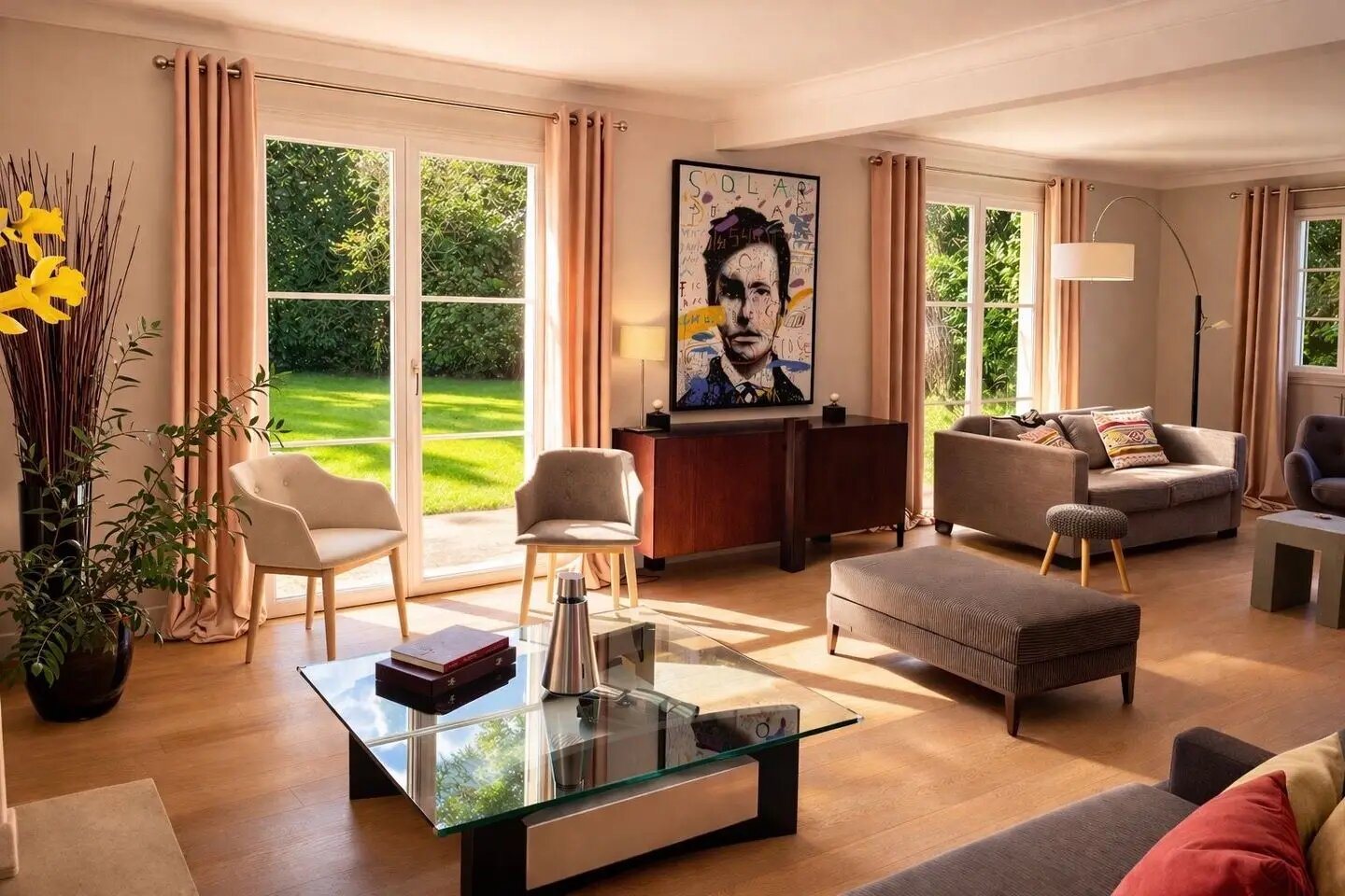 Maison à vendre, 195m², Montmorency