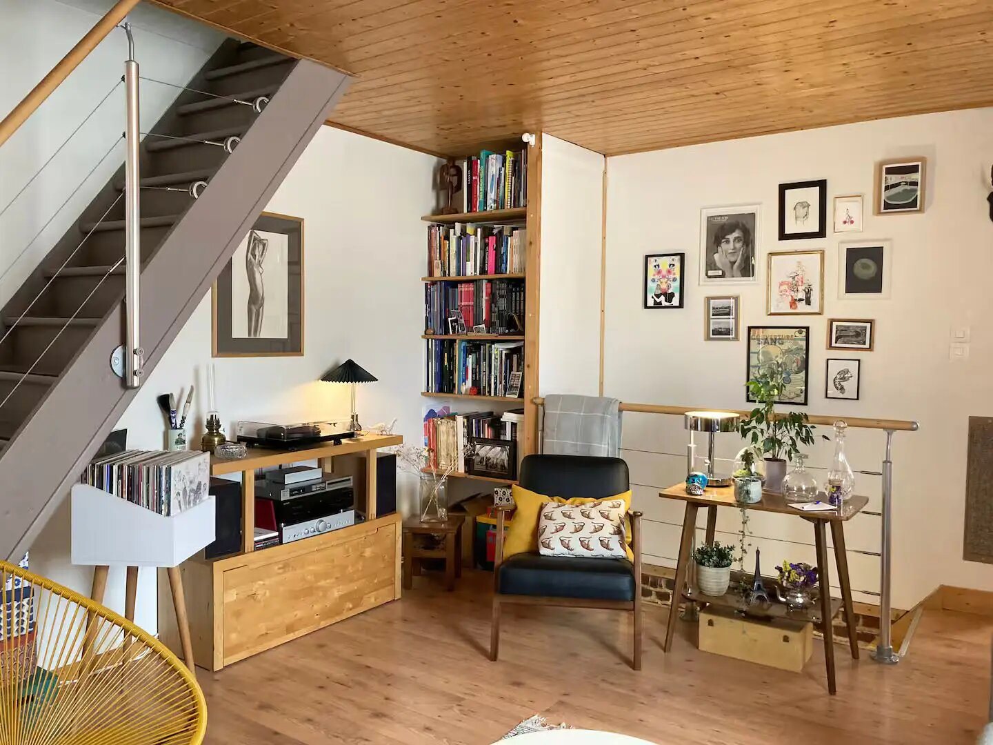 Maison à vendre, 82m², Mons-en-Baroeul
