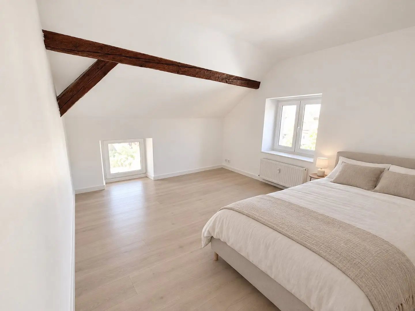 Appartement à louer, 81m², Gex