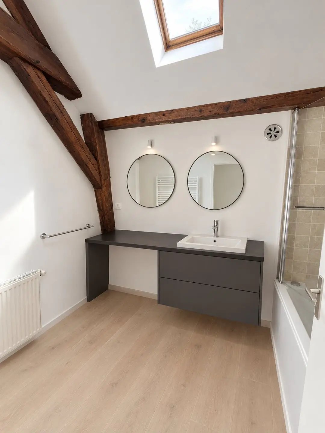 Appartement à louer, 81m², Gex