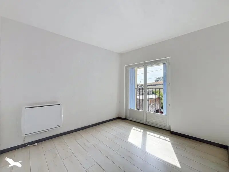Maison à vendre, 52m², Lavardac