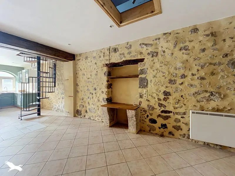 Maison à vendre, 52m², Lavardac