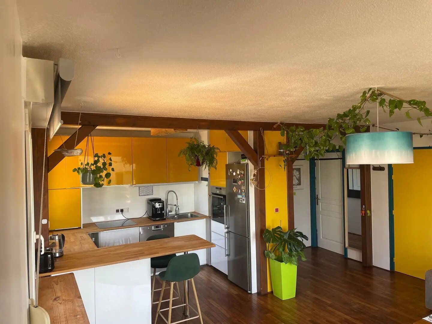 Appartement à vendre, 59m², Lingolsheim