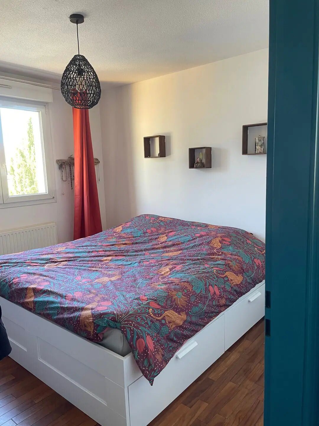 Appartement à vendre, 59m², Lingolsheim