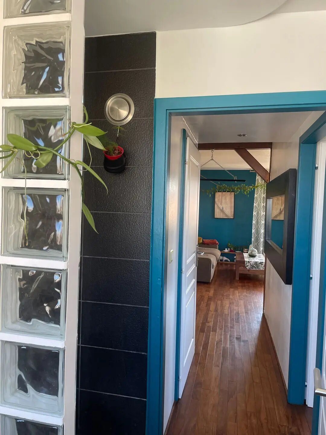 Appartement à vendre, 59m², Lingolsheim