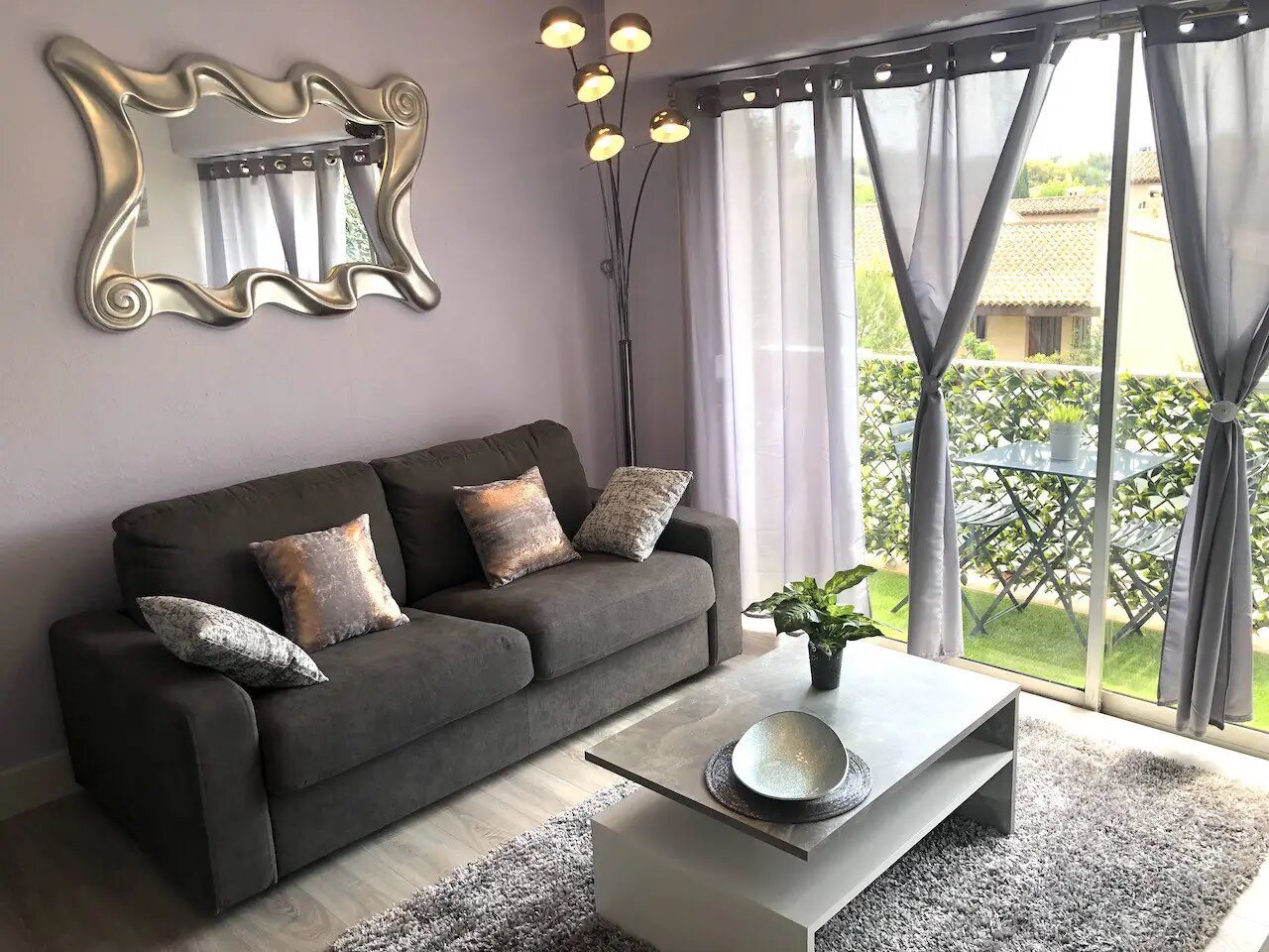 Appartement à louer, 22m², Saint-Mandrier-sur-Mer