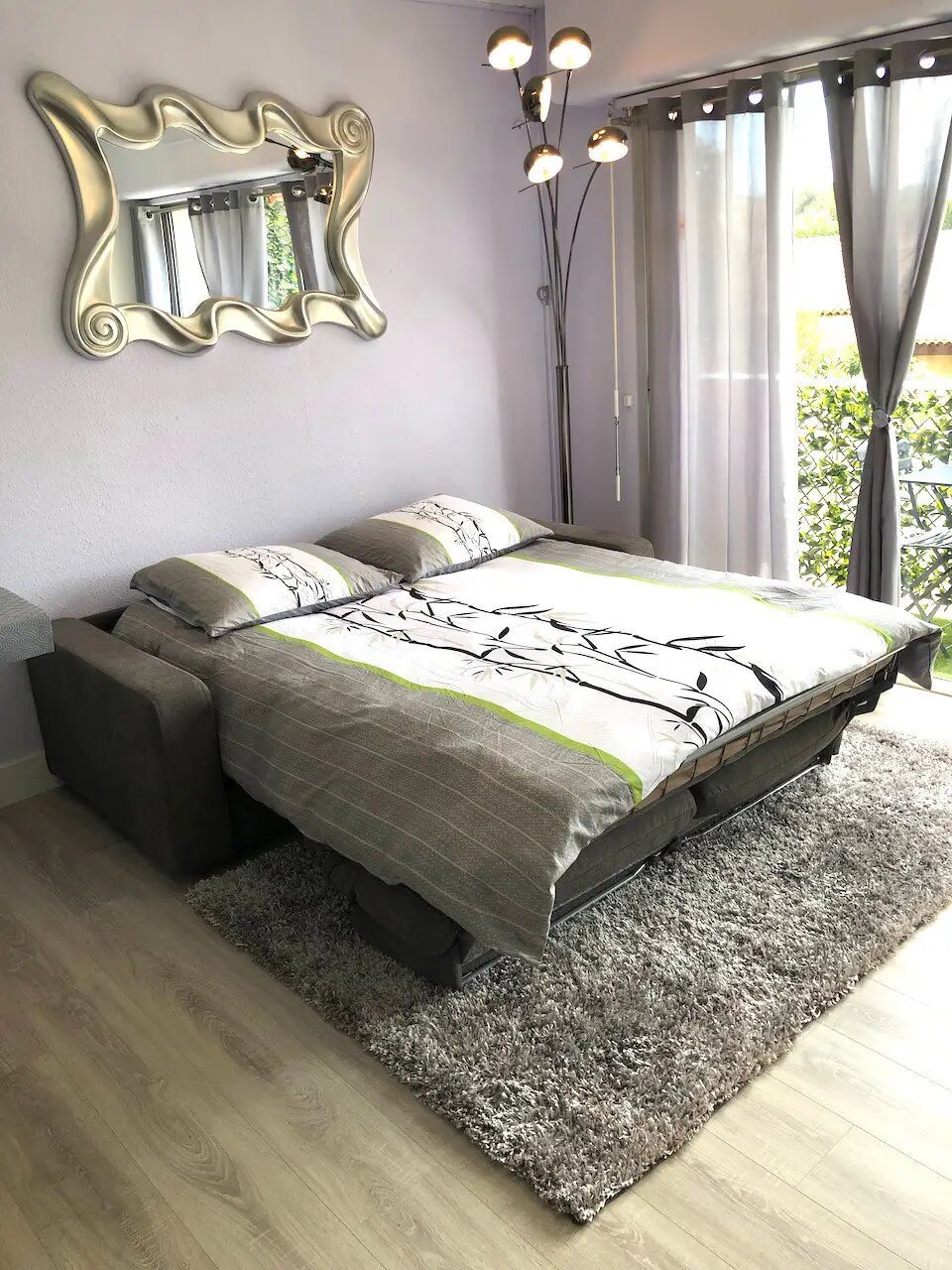Appartement à louer, 22m², Saint-Mandrier-sur-Mer