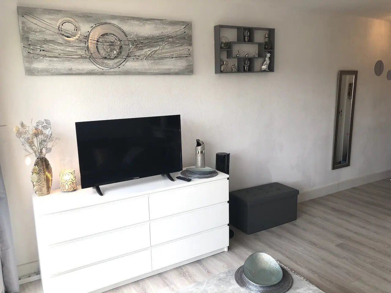 Appartement à louer, 22m², Saint-Mandrier-sur-Mer